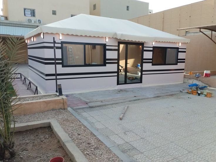 خيام ملكية في الرياض خيام ملكية في الرياض