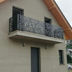 سواتر بلكونات 