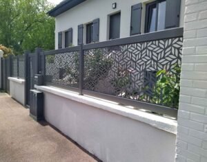 سواتر قص ليزر 