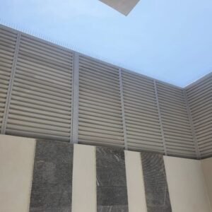 سواتر احواش 