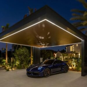 برجولات مودرن 