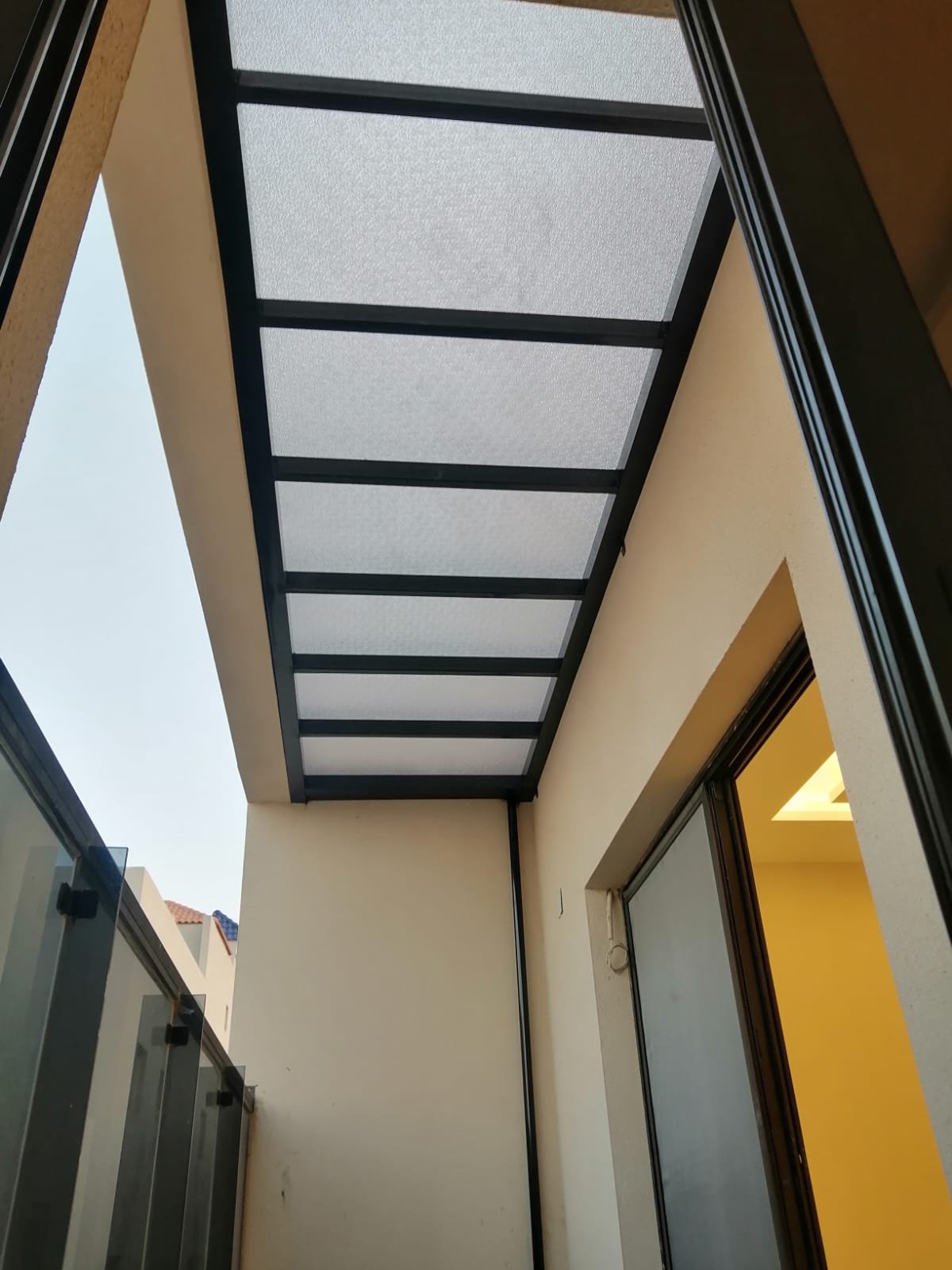 مظلات اسكاي لايت للمرات مظلات اسكاي لايت للمرات