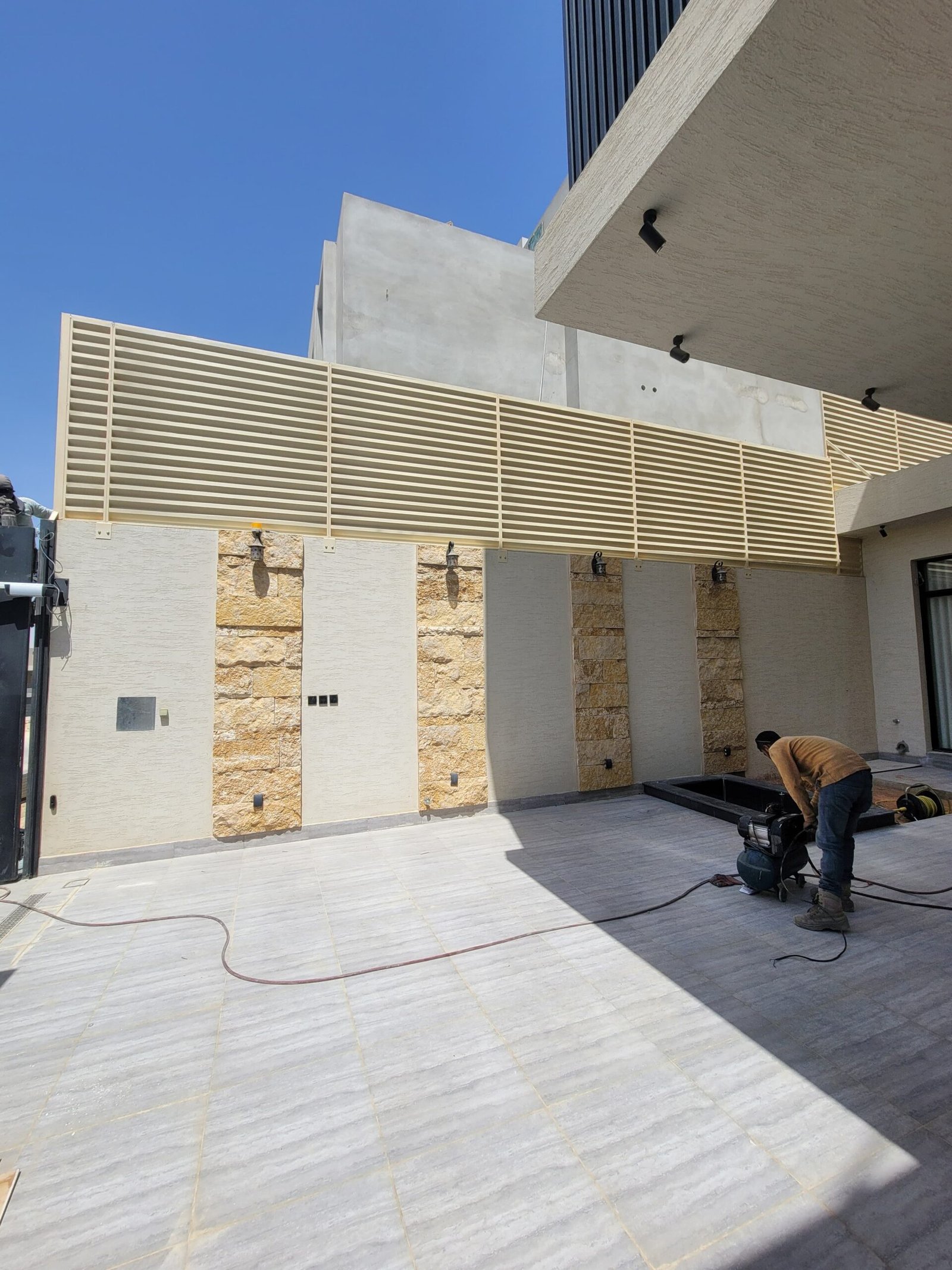 سواتر جدار سواتر جدار